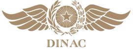 logo dinac