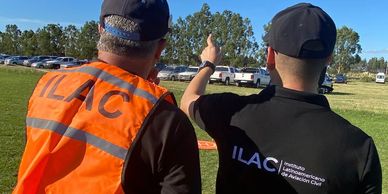 drones ilac
