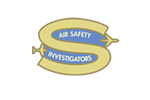 logo air safety investigator