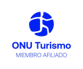 logo onu turismo