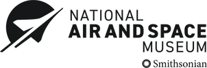 logo museo national air and space