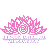 Hipnosis Espiritual con  Amanda Rubio