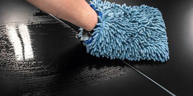 Ceramic Coating Window TInt Clear Bra PPF Paint Protection  xpel Boat House Office Correction