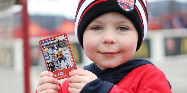 Trading Cards by Equilibrium Circus