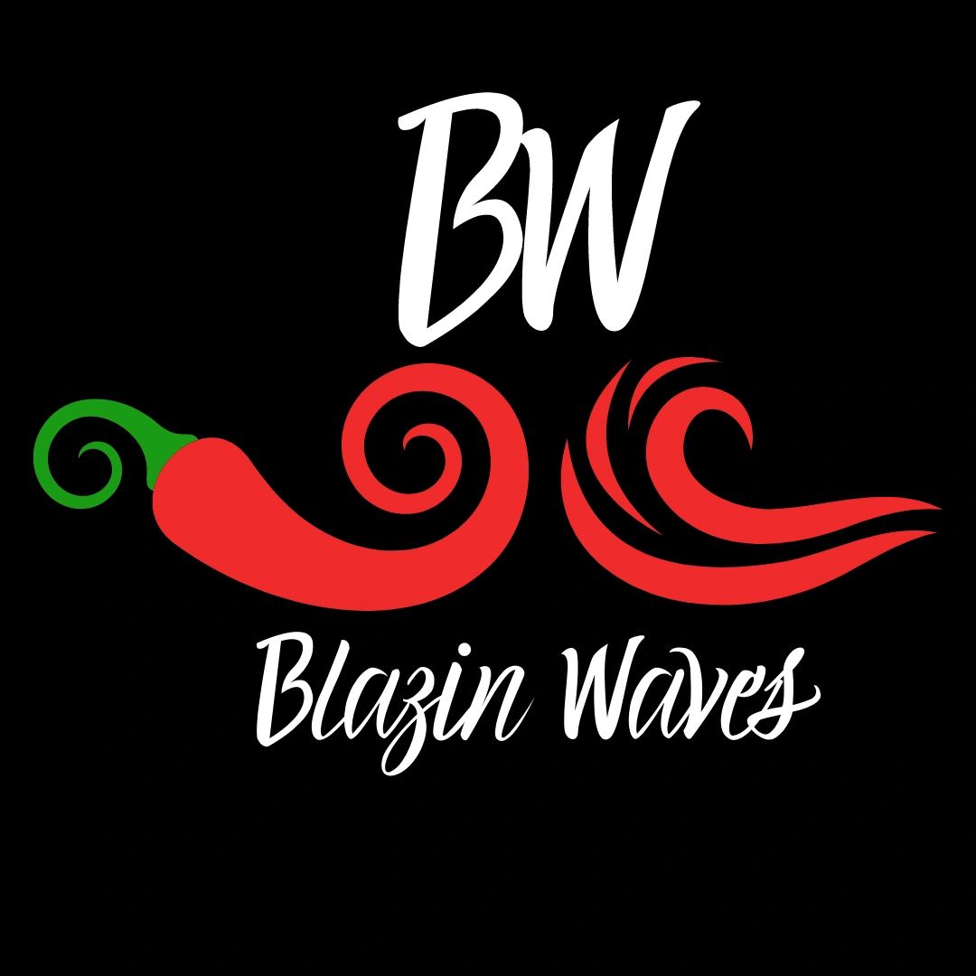 Blazin Waves