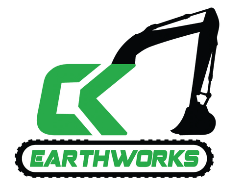 CK Earthworks Limited