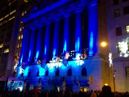 Wall Street New York Stock Exchange Keyword Technology Domain Names For Sale