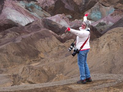 custom photography tour, small group photography workshop, sloss furnaces, utah, arizona