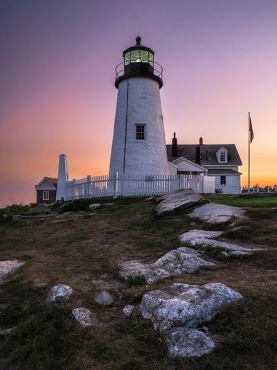 pemaquid, lighthouse, maine, york, camden, bar harbor, acadia national park