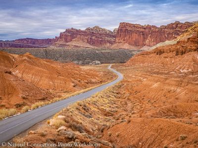 capitol reef, valley of fire, utah, arizona, bryce canyon, photography workshop, photography trip, p
