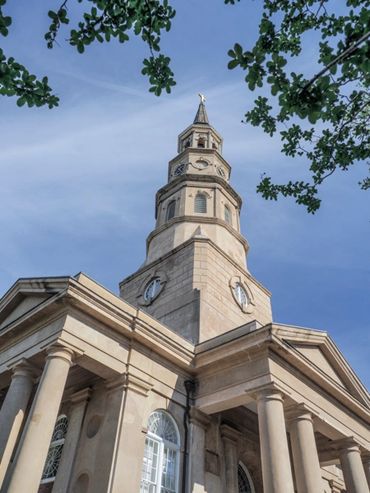 charleston, south carolina, battery, historic churches, mount pleasant, magnolia plantation, photo