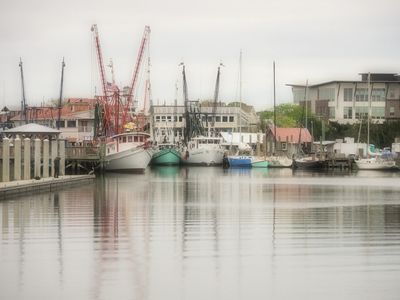 charleston, south carolina, battery, historic churches, mount pleasant, magnolia plantation, photo