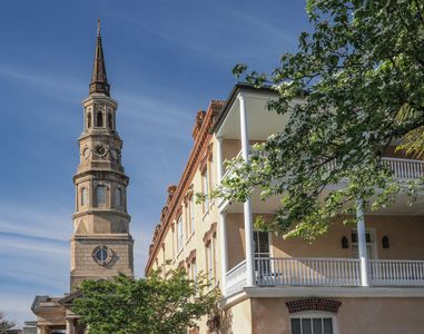 charleston, south carolina, battery, historic churches, mount pleasant, magnolia plantation, photo