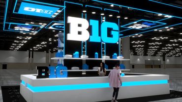 BIG Ten Football Championship