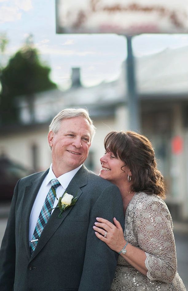 Couples face challenges of all kinds, therapy helps!