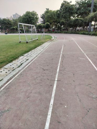 A track to achieve goal