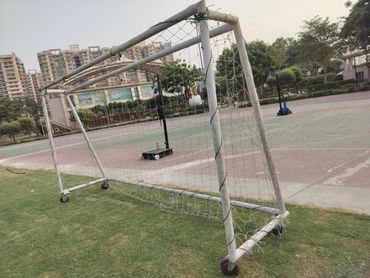 Life is goal just find a better aim