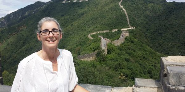 China, covid, wall, adventure, business, travel, team, Korea, relate, EQ, emotional intelligence
