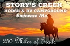 Story's Creek RV And Campground 