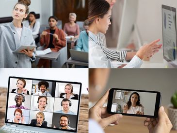 DS Consulting Club Business & Transformational Coaching