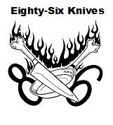 86 Knives