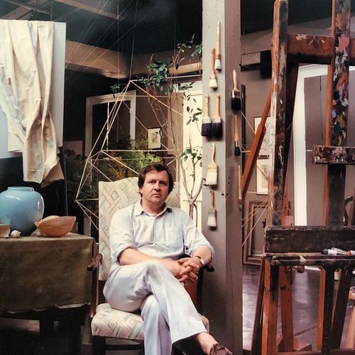 Auseklis Ozols
September 22, 1941-September 24, 2025