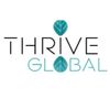 thrive global online health magazine