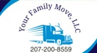 Your Family Move