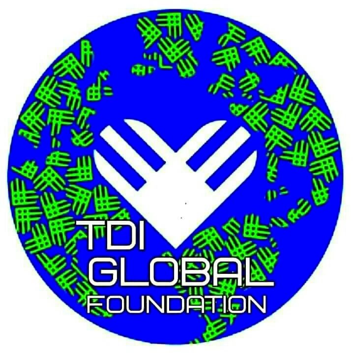 TDI Global Foundation Logo
