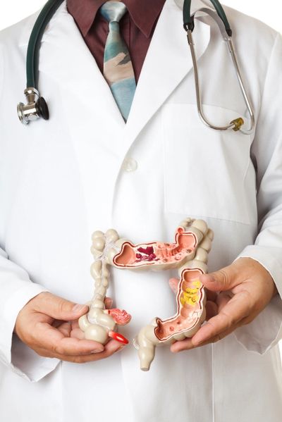 Dr. Adrian Martinez Herrera Proctologo Certificado