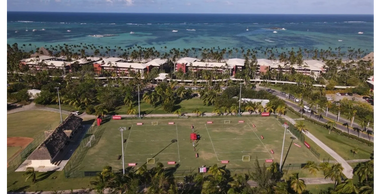 BARCELO TOURNAMENT
FEBRUARY 5-8, 2026
U10 & U12 BOYS