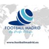 FOOTBALL MADRID