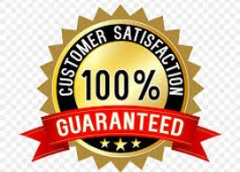 GUARANTEE Air Handlers 
Condensers
Heat Pumps
Furnace
Package units
Roof top units
Duct Work