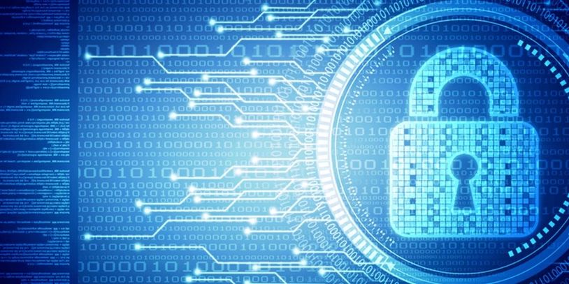 Encryption