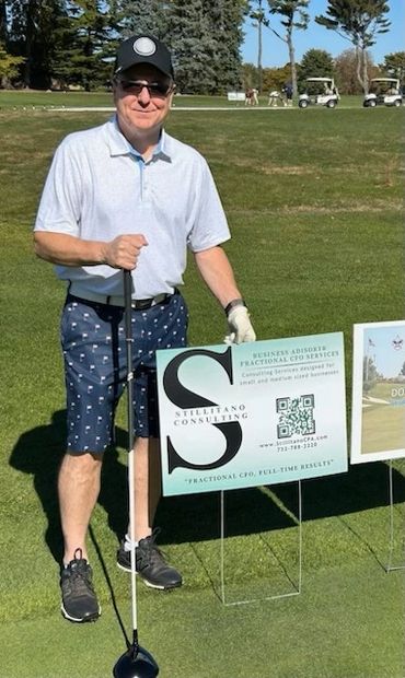 BSA Monmouth Council Golf Outing 10212024