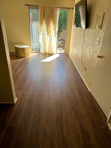 Thinking about upgrading your flooring? Drop us a line and let's discuss options.