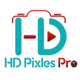 HD Pixles Pro