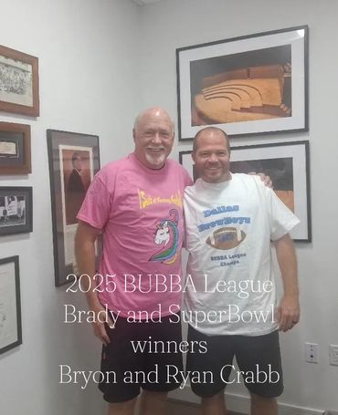 Byron and Ryan Crabb-2025