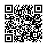Zeffy QR Code