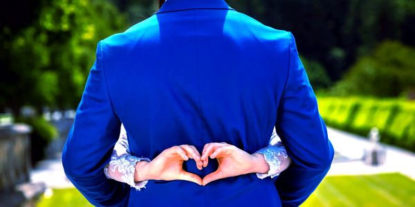 Law enforcement marriage