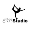 Energetic Motion Studio