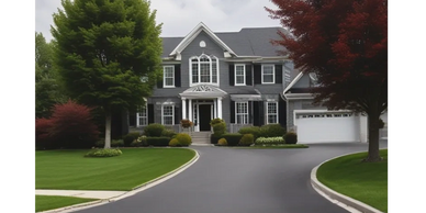 College Bound Sealers Asphalt Paving Company serving Penfield, New York. 585-254-6550.