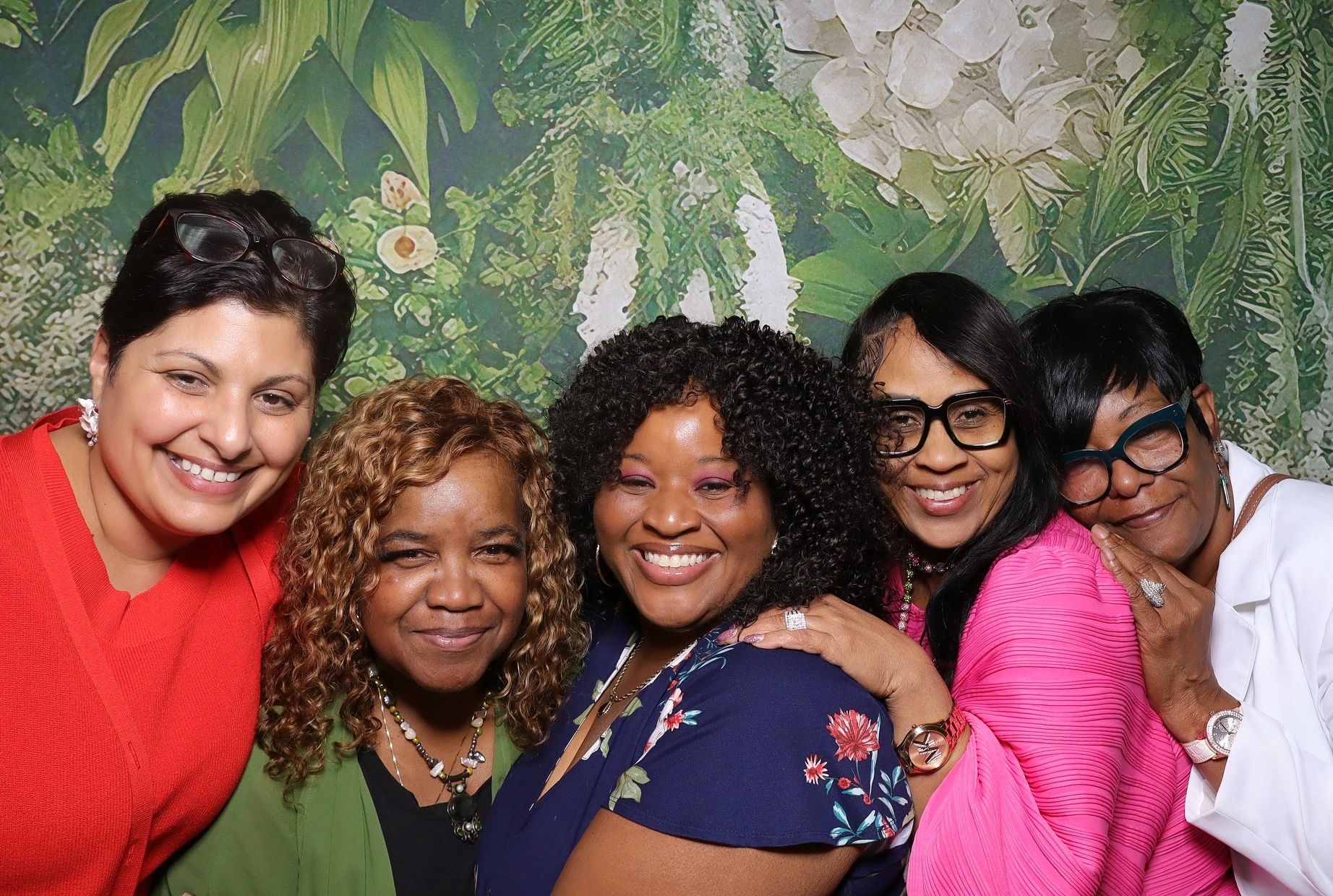 Mothers Day Community Event