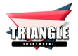 Triangle Sheetmetal