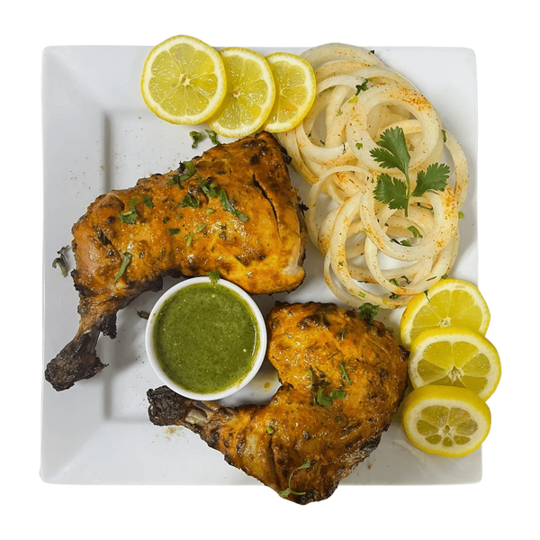 Tandoori Chicken Appetizer