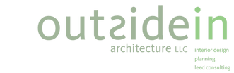 OUTSIDEIn Architecture, LLC