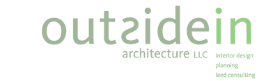 OUTSIDEIn Architecture, LLC