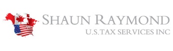 Shaun Raymond 
U.S. Tax Services Inc.