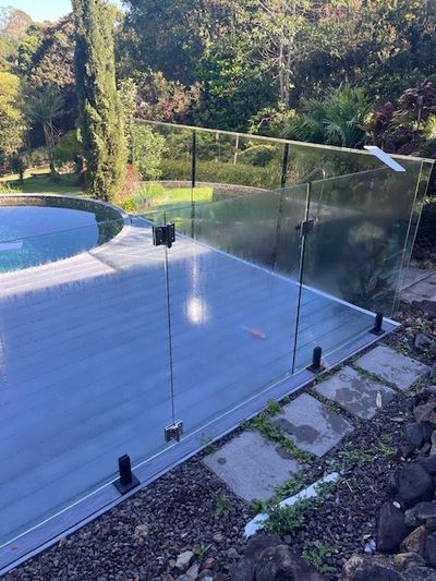 Montville Pool Barrier Inspection