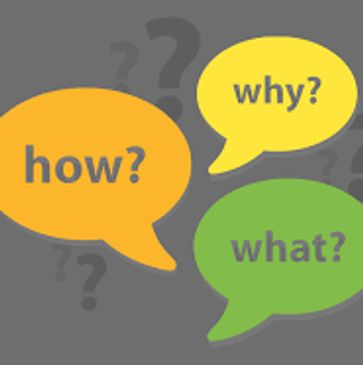 We answer all of your insurance questions